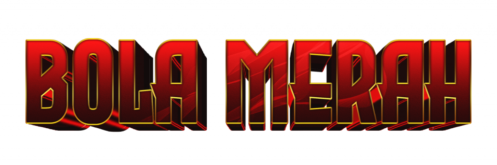 BOLA MERAH
